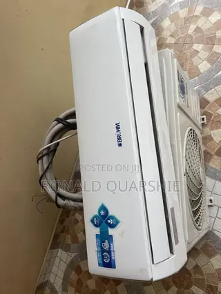 Air Conditioner Bruhm