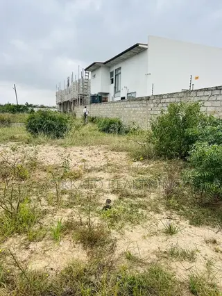 One(1) Plot of Land Selling in Borteyman