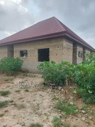 4bdrm House in Richmoni Estate, Kumasi Metropolitan for sale