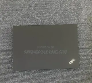 Laptop Lenovo ThinkPad t495s 8GB AMD Ryzen 5 SSD 256GB