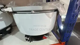 Commercial 15l (Gas) Rice Cooker