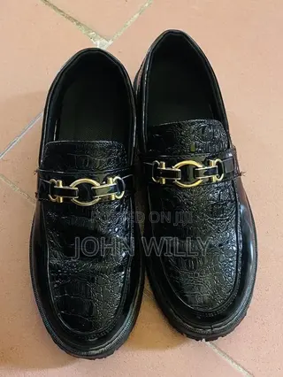 Loafer Shoes