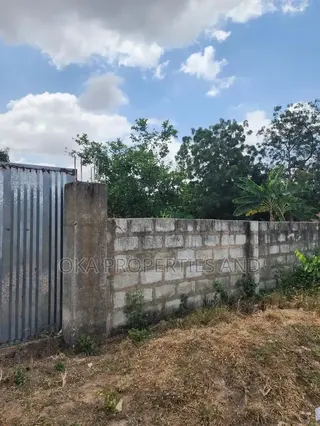 One Acre Land for Sale at Paraku Estate.