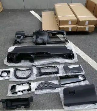 2010-2018 Brand New Toyota Vitz Dashboard for Sale