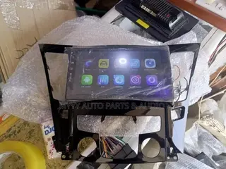 Car Play Android Screen for Hyundai Sonata 2011-2014