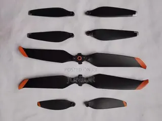 DJI Air 2s Mini 3 2 Propeller Blade Fan Propellers