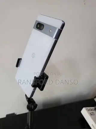 Google Pixel 7a 128 GB White
