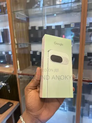 New Google Pixel 9 128 GB