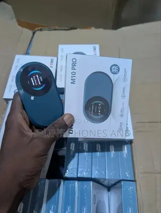 M10 Pro Wifi