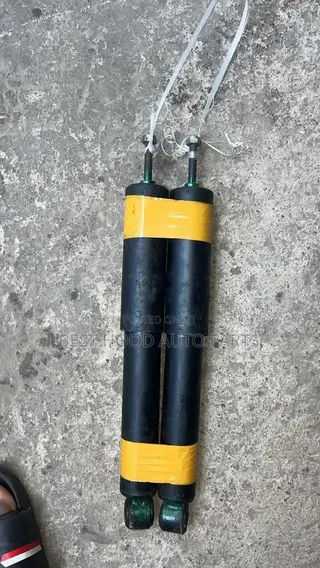 Nissan Hardbody Shock Absorbers