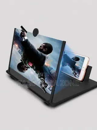 Phone Screen Magnifier