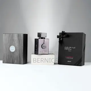 Club De Nuit Intense Man Limited Edition by Armaf