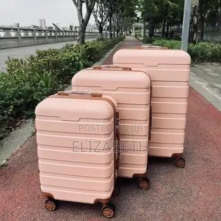 Suitcase Traveling Bag