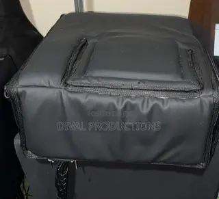 Wing Compact Leather Cover