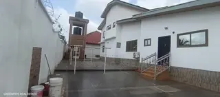 7bdrm House in Krapa, Ejisu-Juaben Municipal for sale