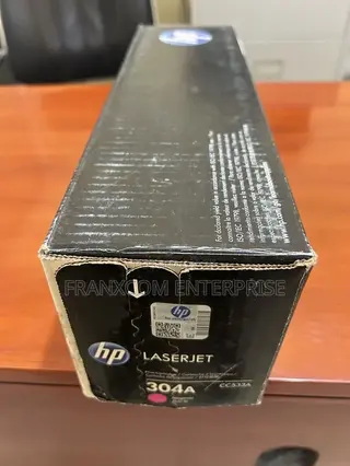 HP 304a Robert