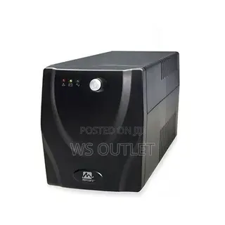 Mercury Ups 1500va