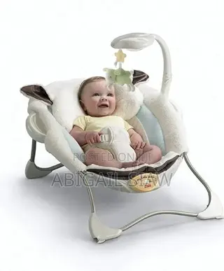 Baby Bouncer
