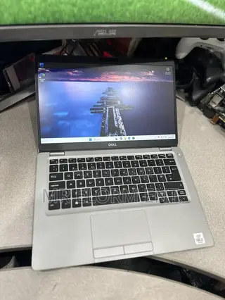 Laptop Dell Latitude 5410 8GB Intel Core i5 SSD 256GB