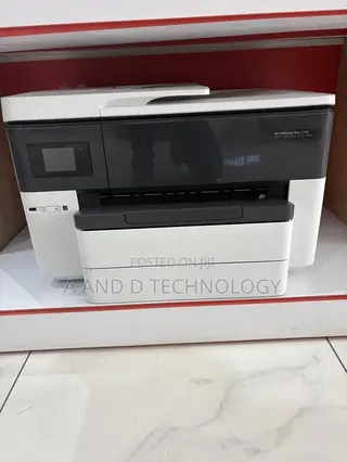 HP OfficeJet Pro 7740