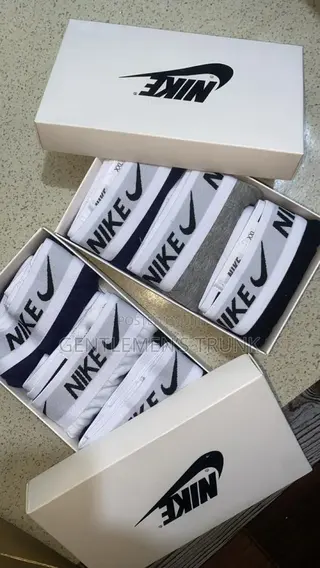 Brand New Nike Boxers/ Briefs