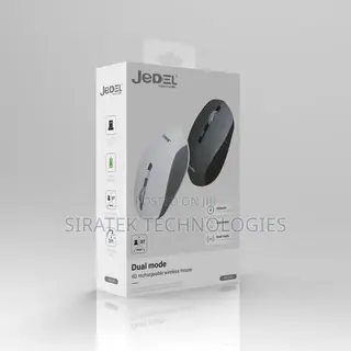 Jedel Wireless Mouse