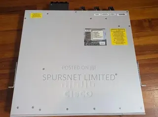 Cisco Catalyst C9300-24p-E