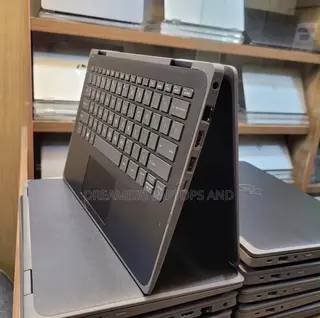 Laptop HP ProBook X360 11 G5 EE 8GB Intel SSD 128GB