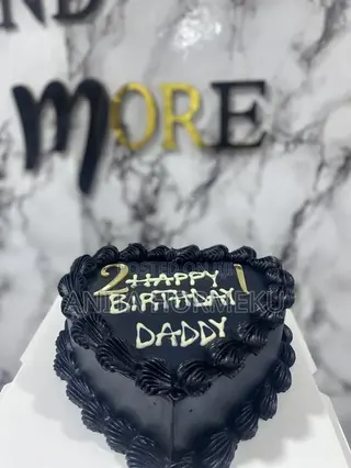 Birthday Cakes