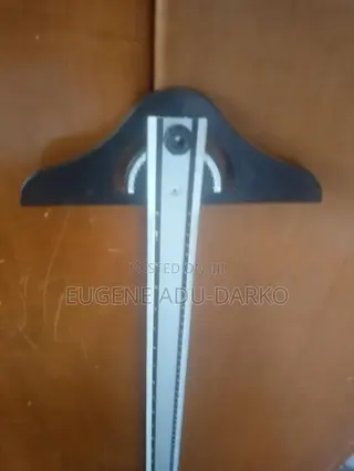 Professional T Square