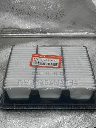 Air Filter for Honda Accord 2.O Turbo