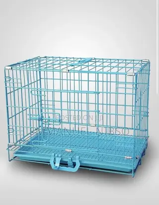 21 24 Inch Dog Cage for Sale