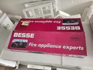 Metallic 4 Gas Stove