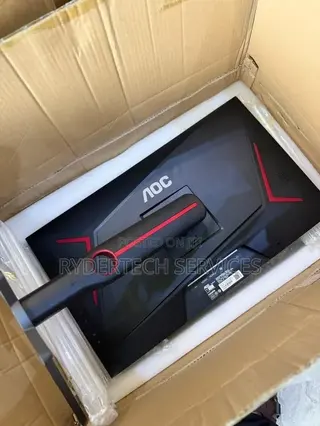 AOC Gaming Monitor