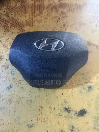 Hyundai Elantra 2019 Airbag Cover