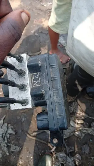 Abs Motors