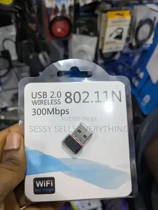 Wifi Adapter