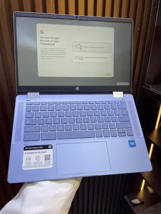 Laptop HP Chromebook 14 2GB Intel SSD 60GB