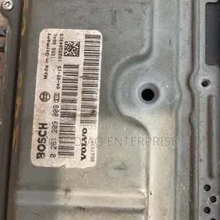 Volvo Engine Control Module, Volvo S40 , V50