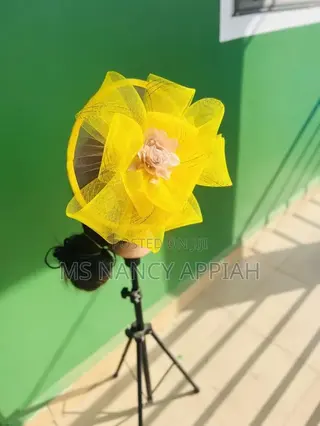 Fascinators Promotion