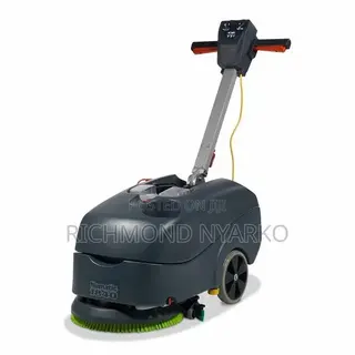 Industrial Cleaner