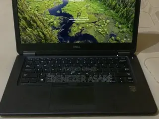 Laptop Dell Latitude 7450 8GB Intel Core i7 SSD 256GB