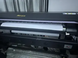 Large Format Printing and All Vehicle Branding
