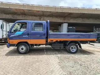 Hyundai Mighty