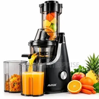 Low Speed Juice Extractor Slow Juicer