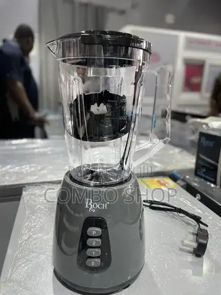 Roch Blender