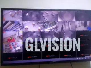 Cctv Installation