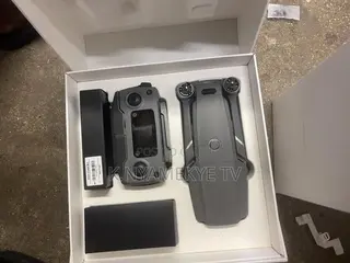 Mavic 2 Pro
