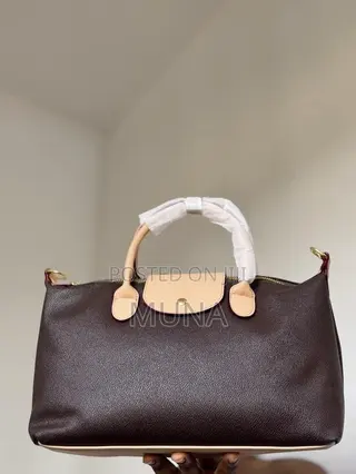Quality Leather Bag