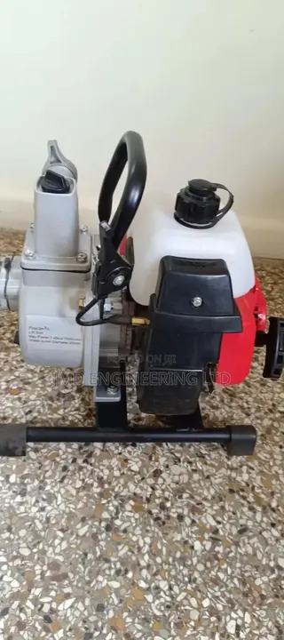 Water Pump 1"